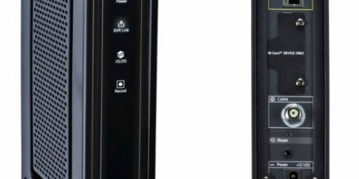 Motorola Televation: Transmite el contenido de TV en dispositivos conectado vía Wi-Fi