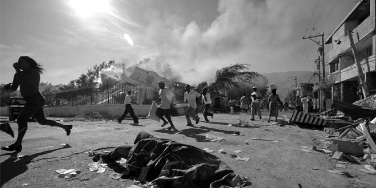 21 de diciembre: El Súper-terremoto