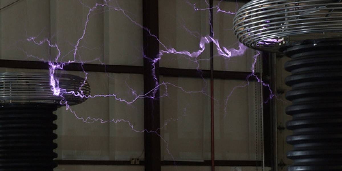 Científicos descubren un nuevo fenómeno eléctrico a nanoescala
