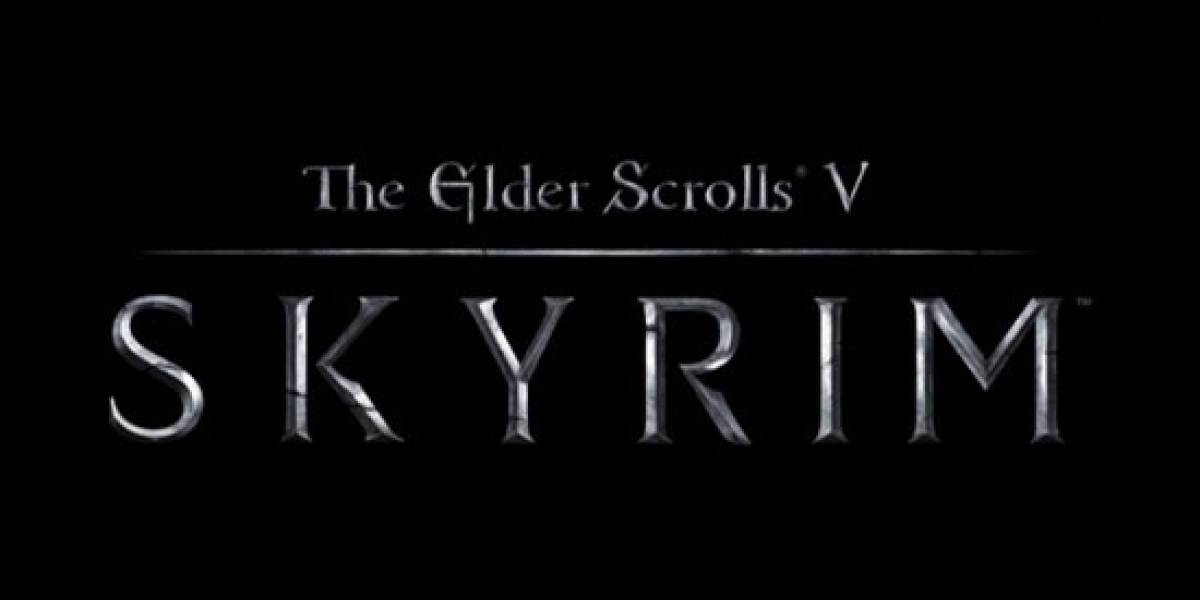 The Elder Scrolls V: Skyrim usará un nuevo motor de juego