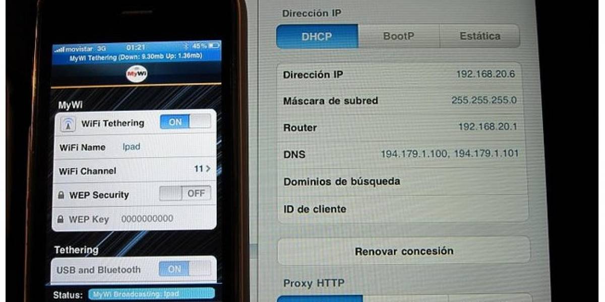 Chile: Movistar presenta planes Súper Smartphone para internet móvil