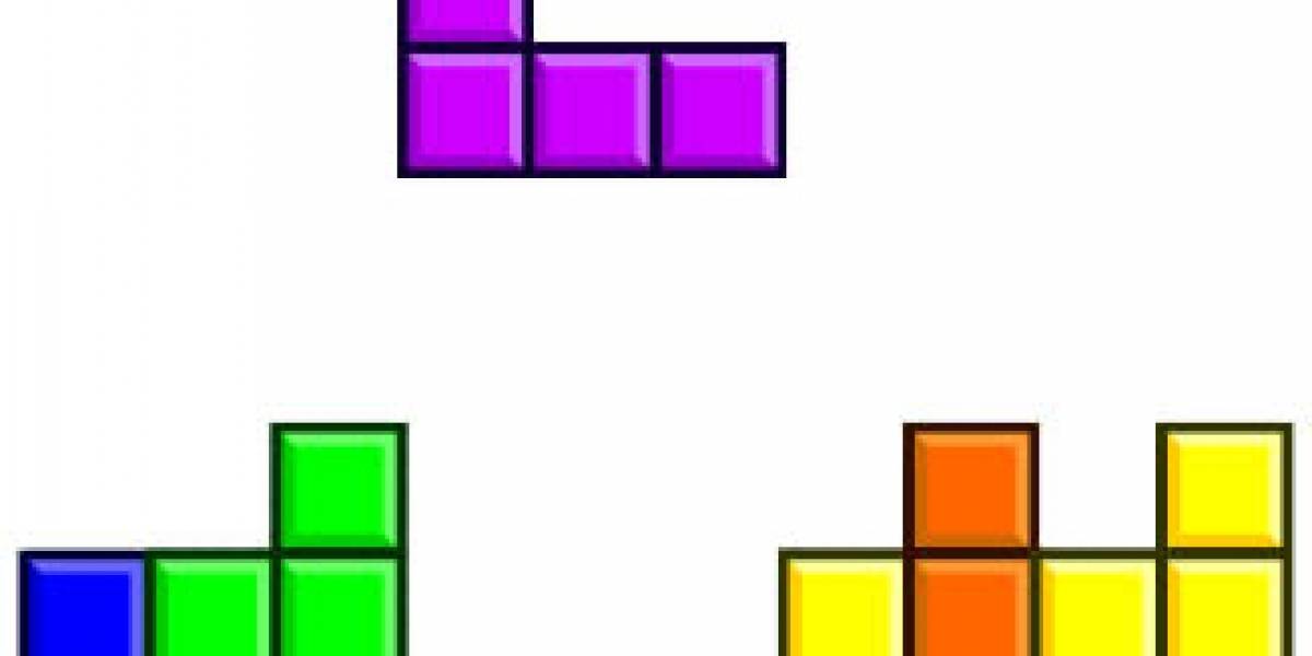 Tetris ayuda a superar el estrés postraumático