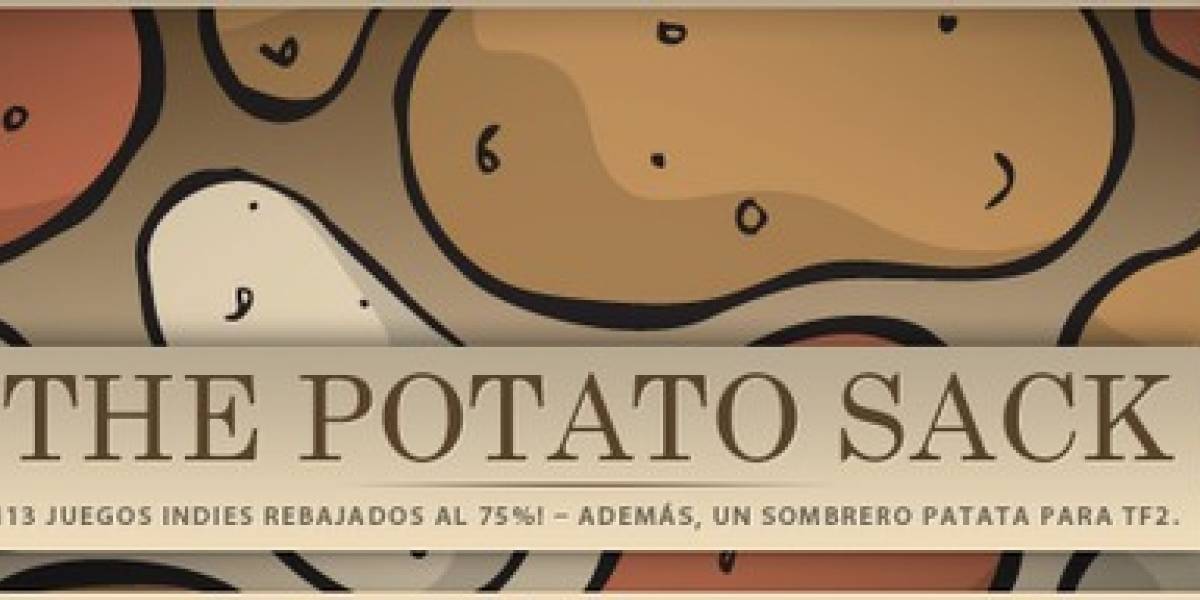 Steam con un ofertón de juegos indies, con regalos
