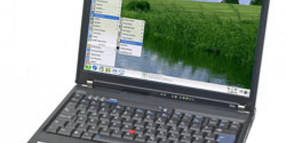 Lenovo ofrecerá ThinkPads con SUSE Linux