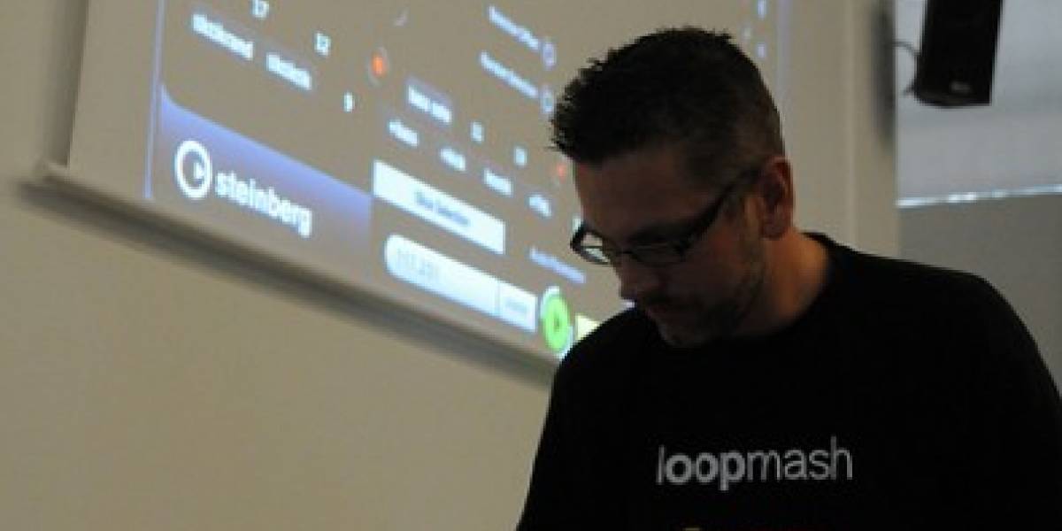 España: Cosecha de apps musicales durante la celebración del Music Hack Day
