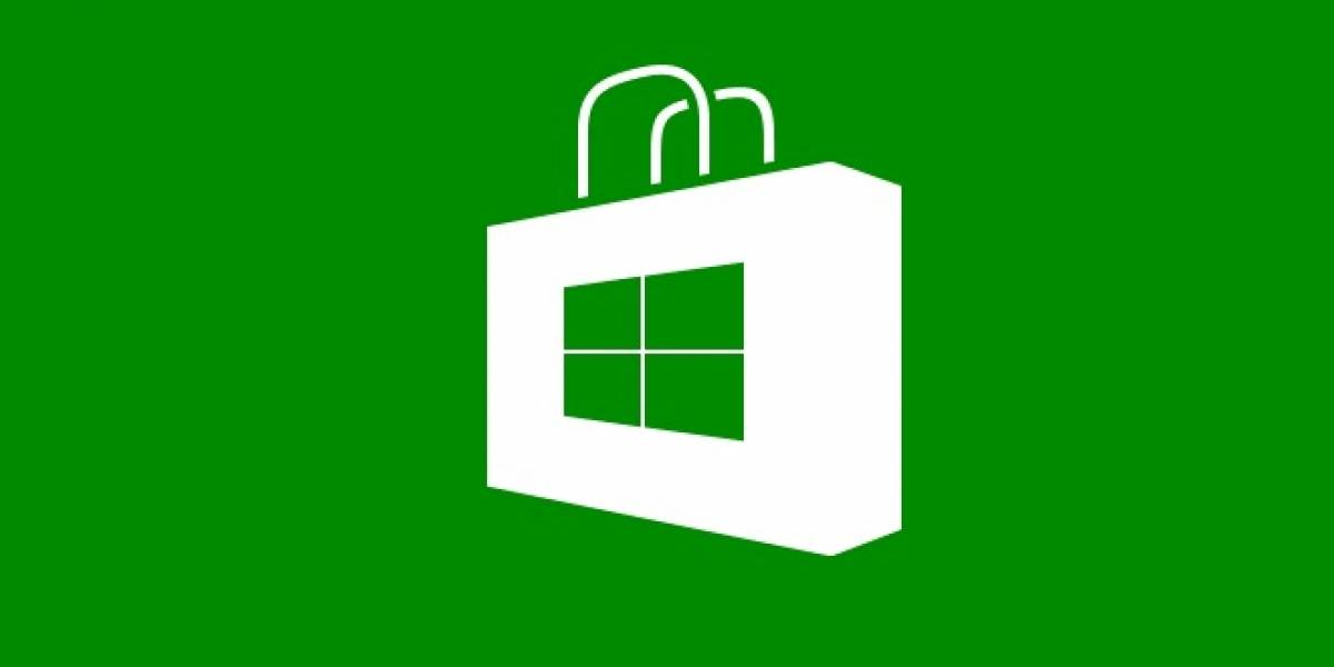 Cómo descargar aplicaciones de otros países en la Tienda de Windows 8