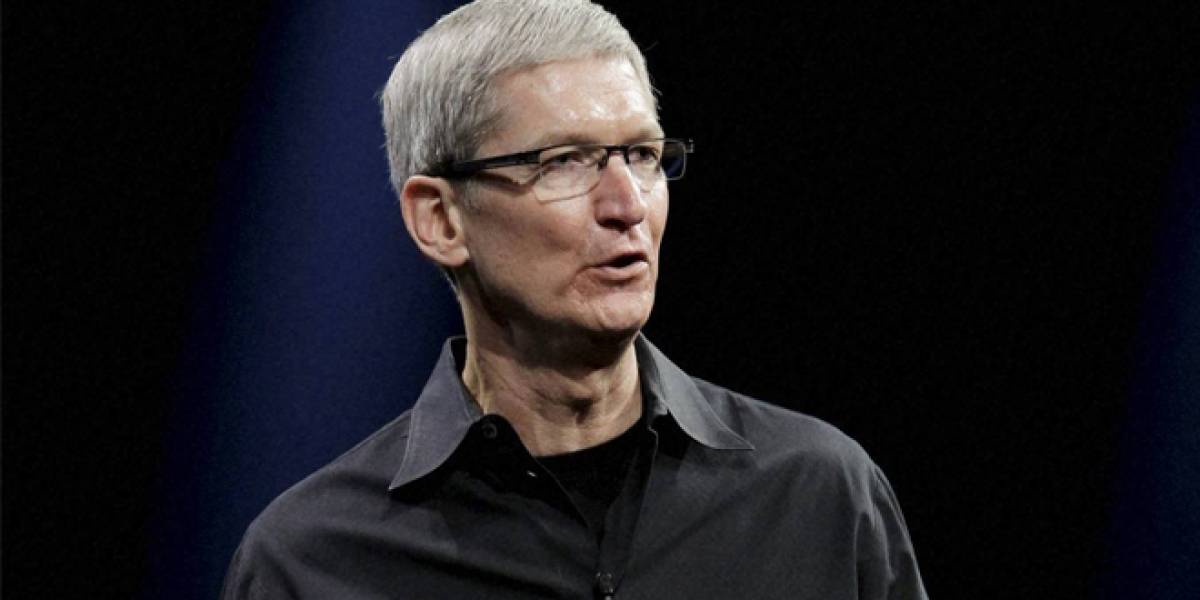 Tim Cook hará un segundo viaje a China