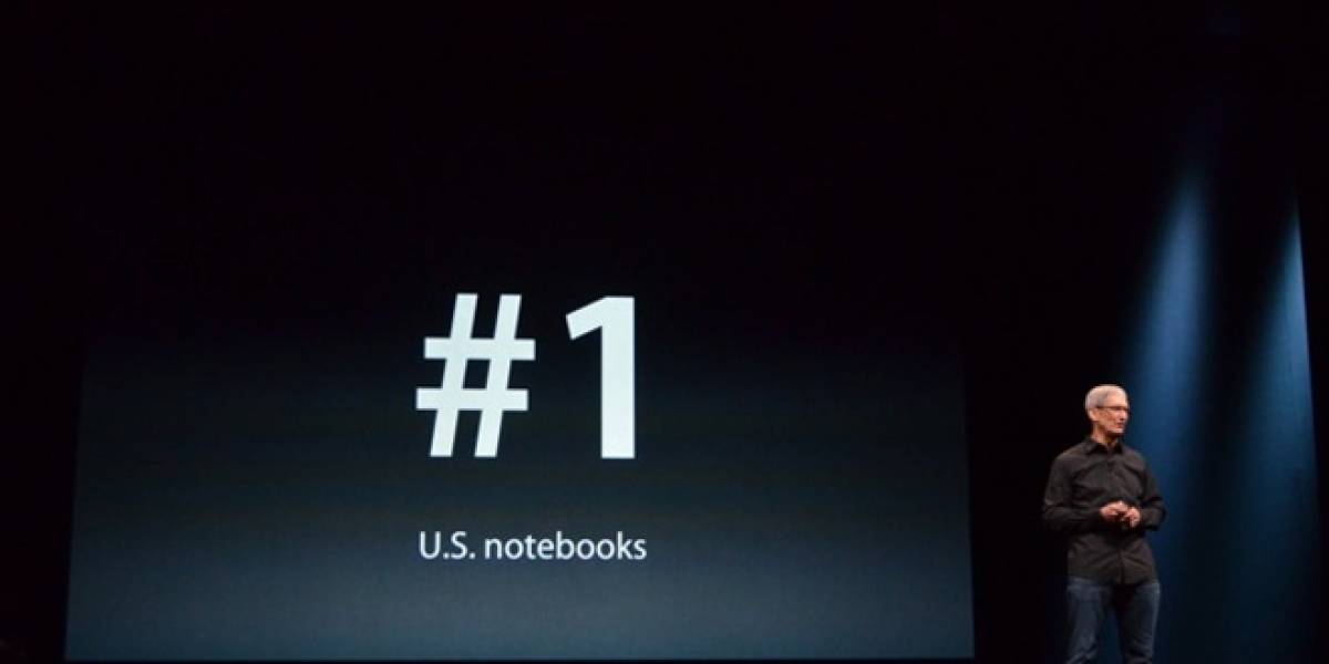 Mountain Lion ha sido descargado 7 millones de veces