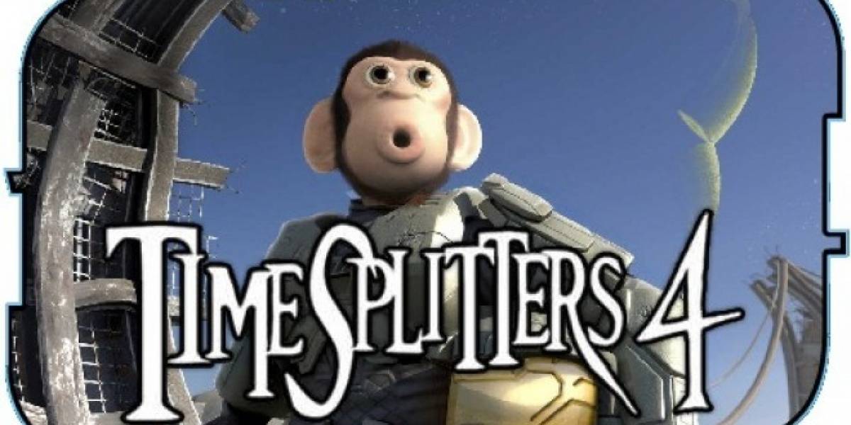 Timesplitters podría volver, dice Crytek