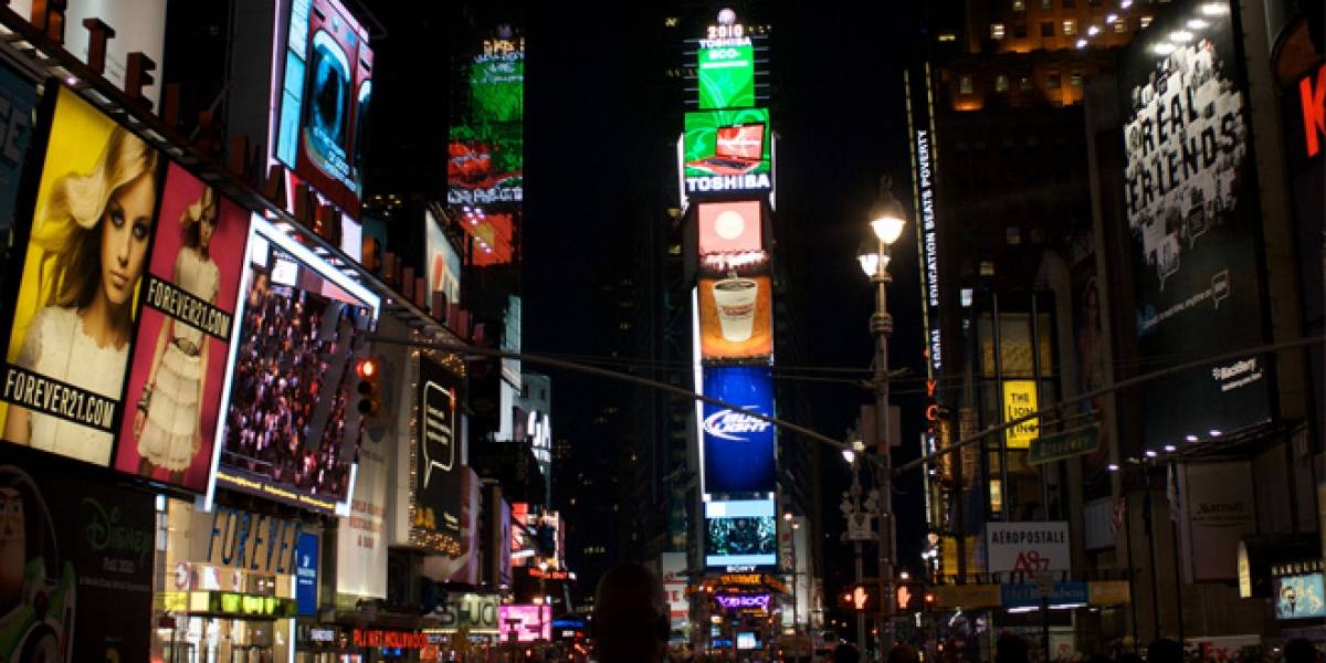 NASA transmitirá la llegada de Curiosity a Marte en Times Square