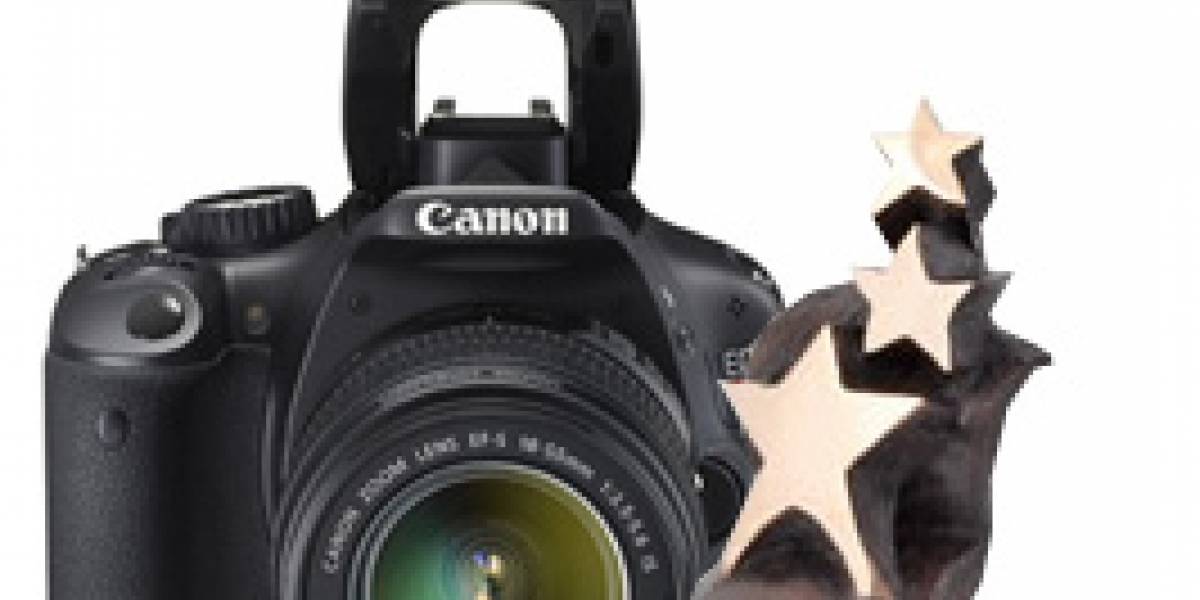 Los mejores productos de imagen según la Technical Image Press Association