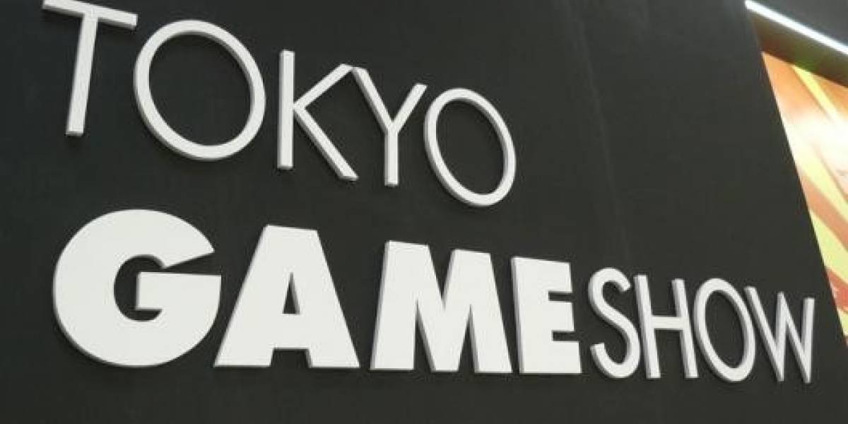 El Tokyo Game Show 2011 sigue su marcha