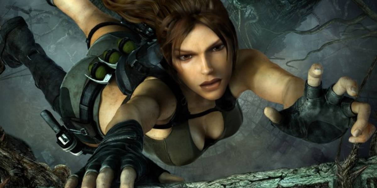 Se confirma el lanzamiento de colección de Tomb Raider para PS3
