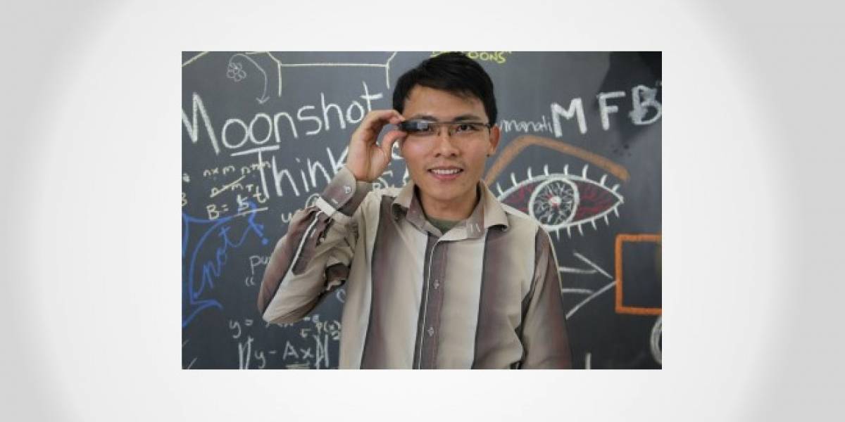 FW Interviú: Tom Chi, ex jefe de experiencia de Google X
