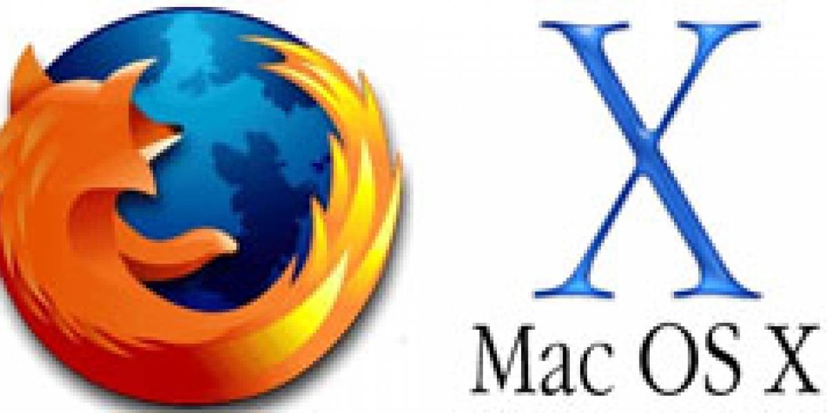 Los 20 mejores para Firefox y Mac OSX