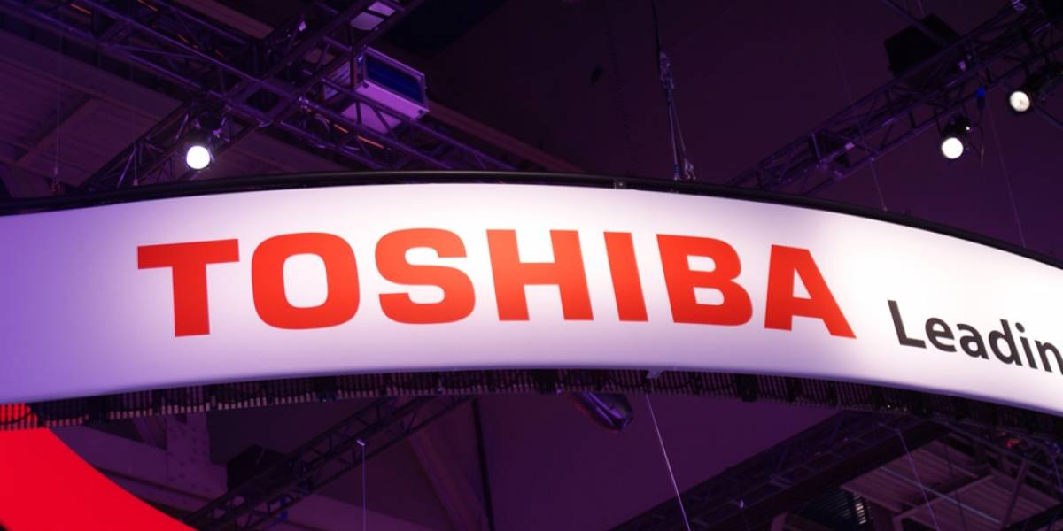 Toshiba muestra su nuevo disco híbrido de 1 TB de capacidad