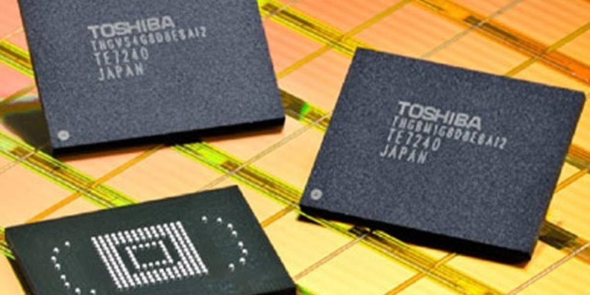 Apple sigue su quiebre con Samsung, ahora cambia de proveedor de memorias