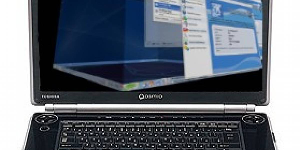 El cambio empezó: ahora Toshiba piensa en Linux