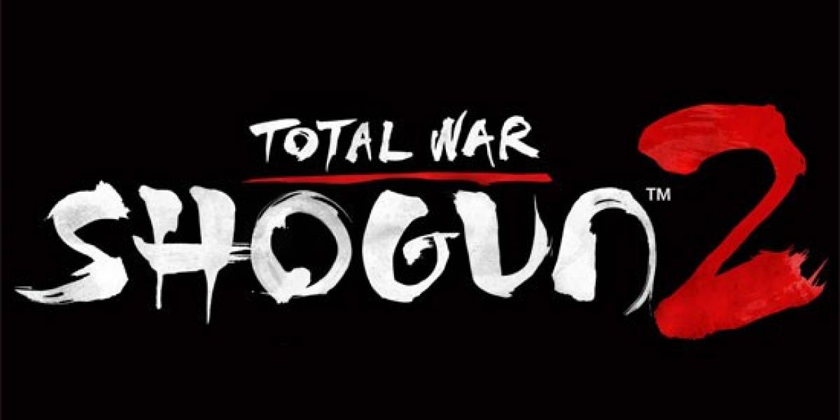 Tendremos demo de Total War: Shogun 2 la próxima semana