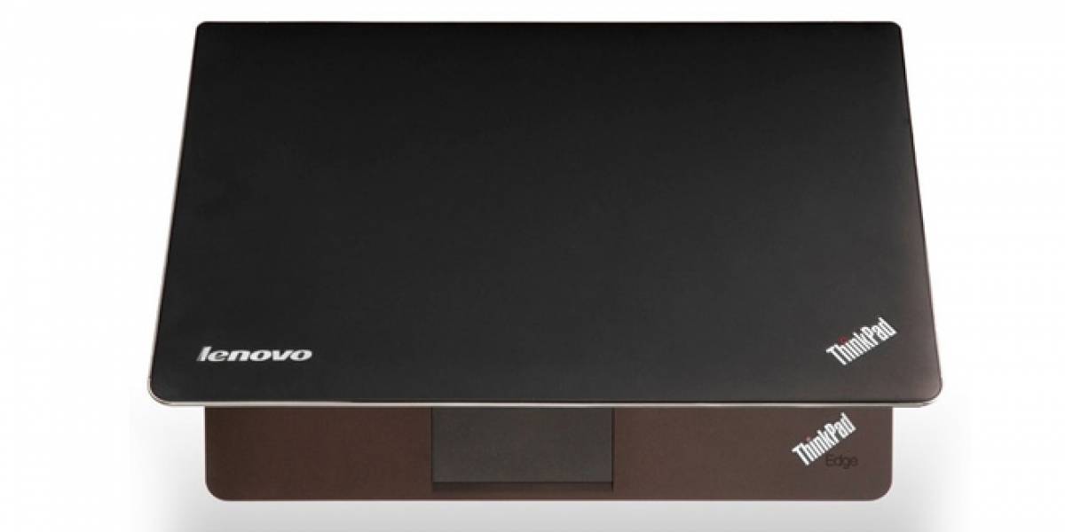 CES 2012: Lenovo anunciará el ThinkPad Edge S430, el primer laptop Windows con Thunderbolt