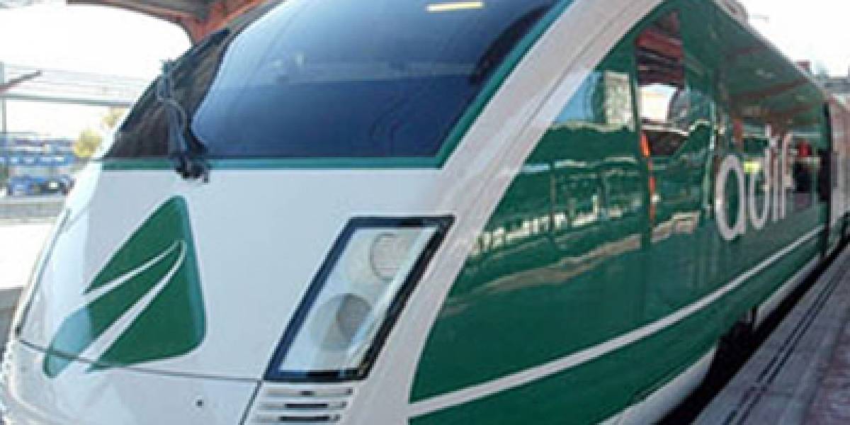 España: Las estaciones de tren empiezan a ofrecer Wi-Fi de pago