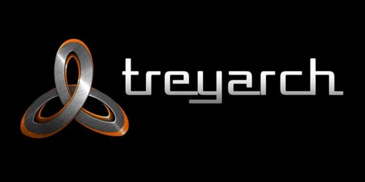 Treyarch no es un estudio de segunda, según Activision