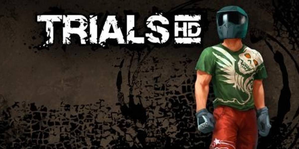 Ofertón de Trials HD en Xbox Live