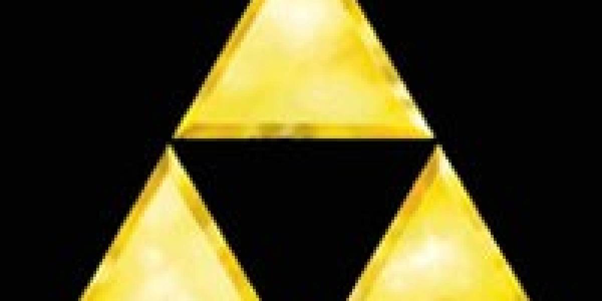 ¡Feliz cumpleaños The Legend of Zelda!
