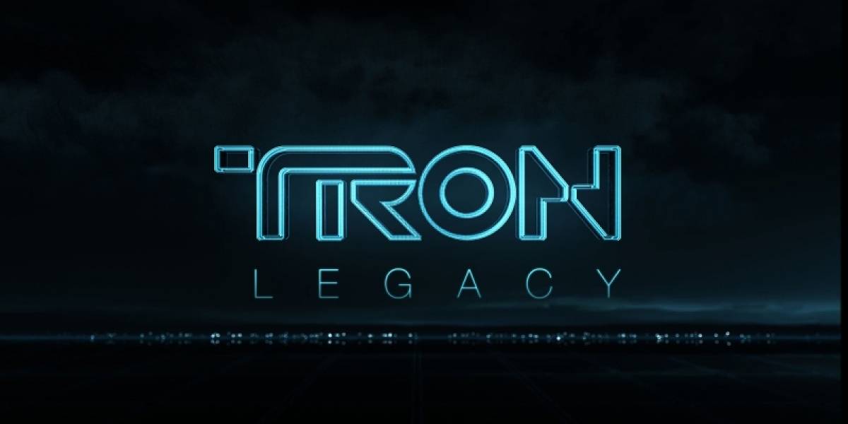 TRON: Legacy en 8-bit (Video)