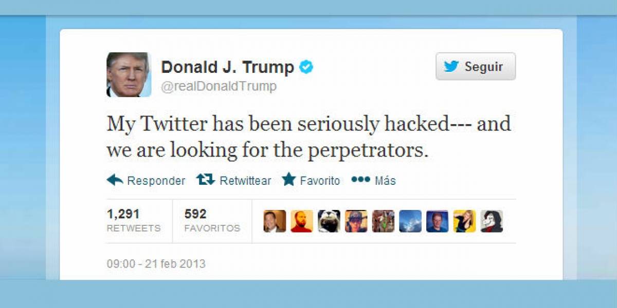Twitter intenta reducir el phishing por e-mail contra sus usuarios