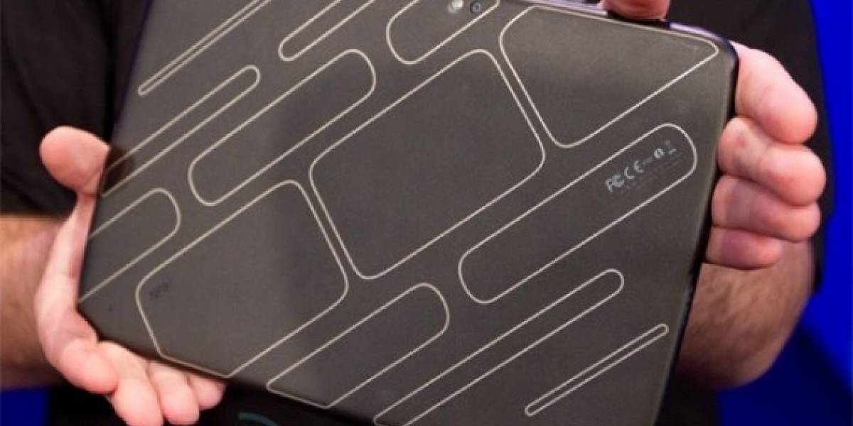Intel y Google se unen para impulsar el uso de Android en chips Intel Atom