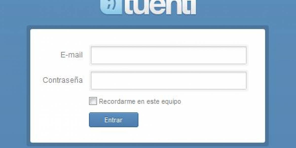 España: Tuenti también tendrá geolocalización