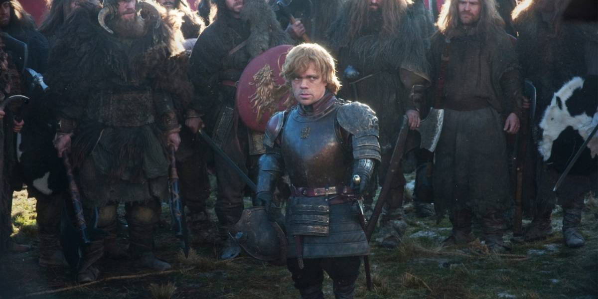 Director de Game of Thrones afirma que "las descargas ilegales no importan"