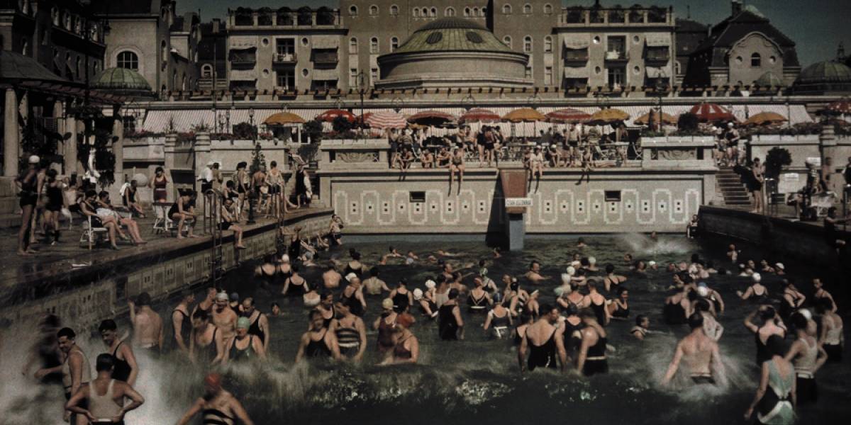 National Geographic estrena Tumblr con fotos desconocidas para celebrar sus 125 años