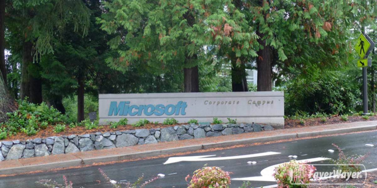 Microsoft ganó USD$6.380 millones en el último trimestre de 2012