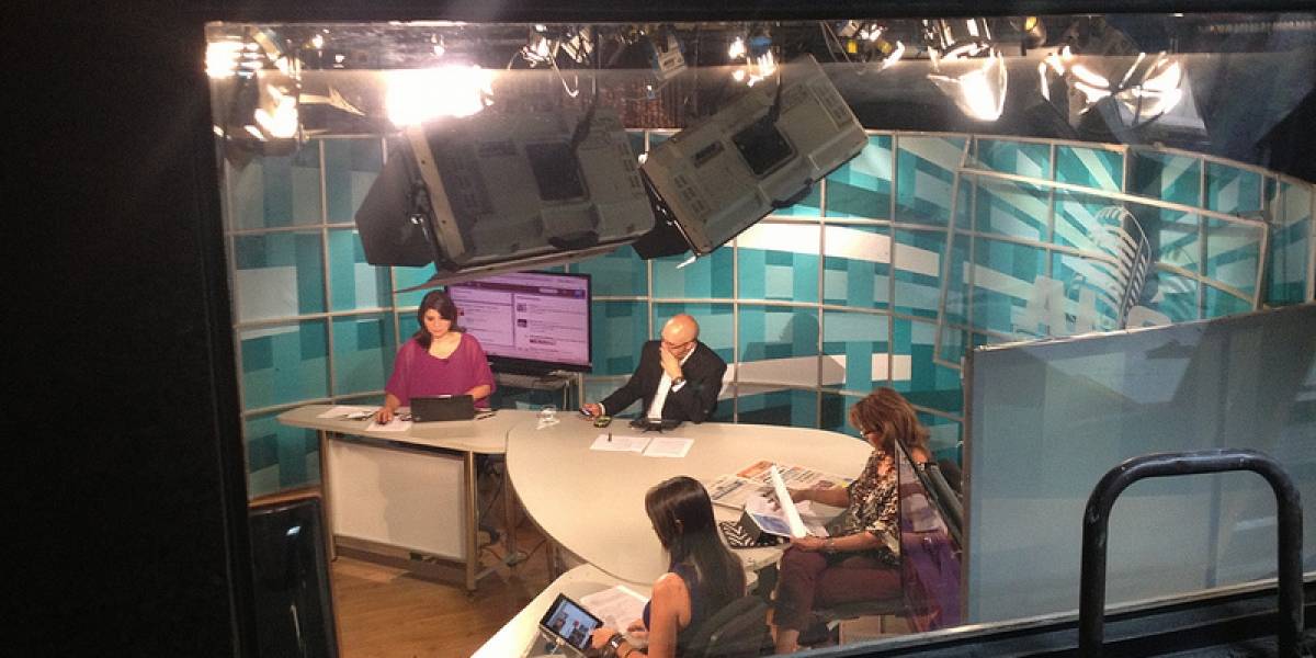 Venezuela comienza a implementar la televisión digital abierta