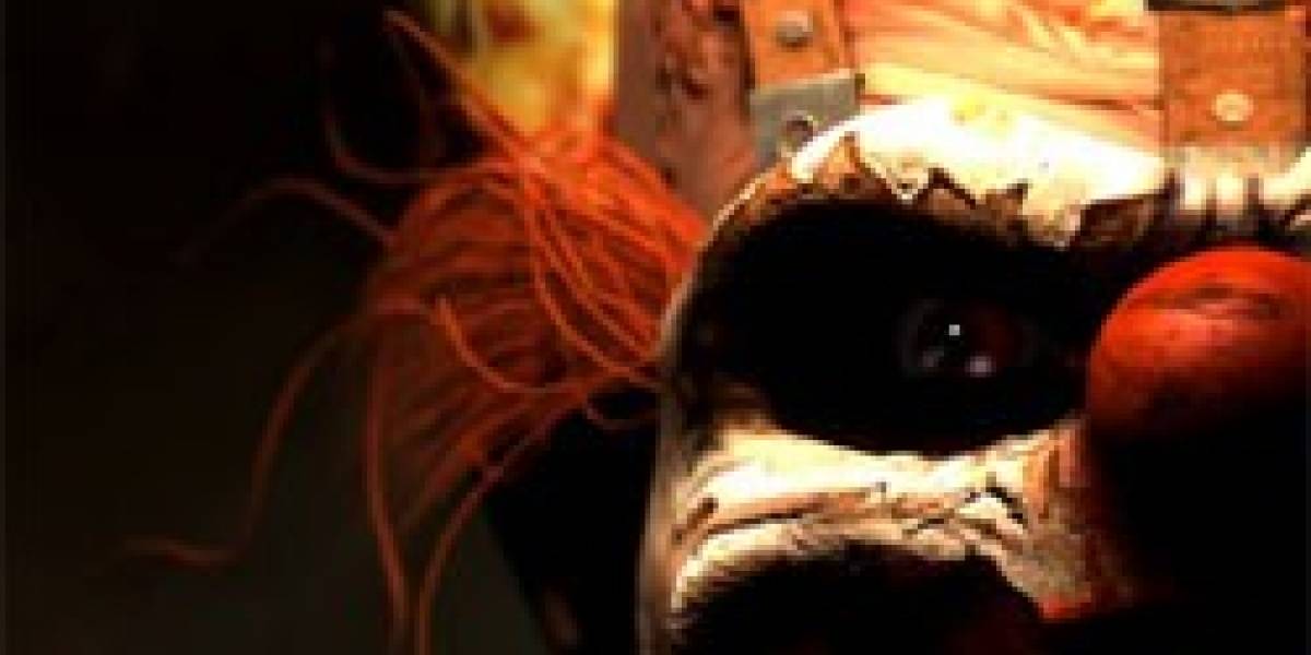 David Jaffe confirma la salida de Twisted Metal para el 2011