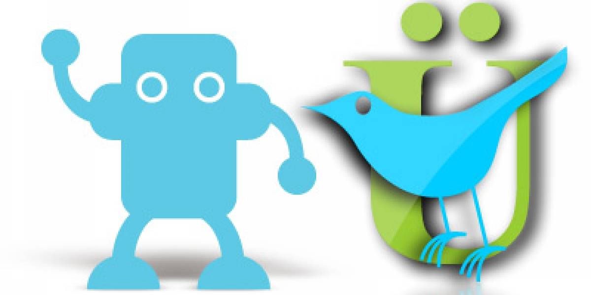 Twitter suspende a ÜberTwitter y Twitdroyd