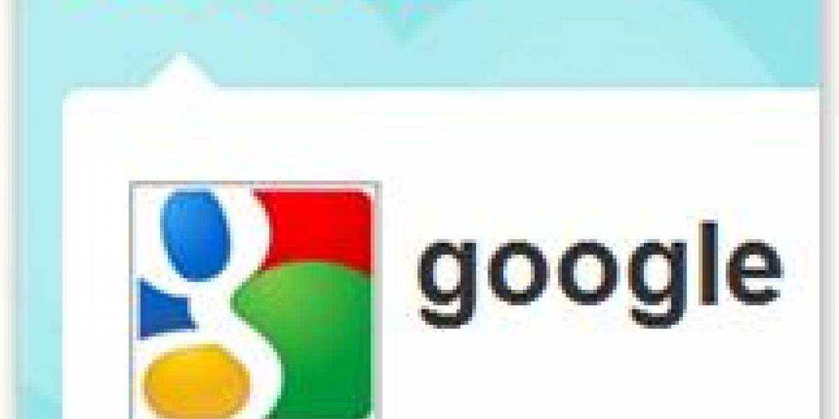 Google se sumó a Twitter y ya lleva más de 20 mil seguidores