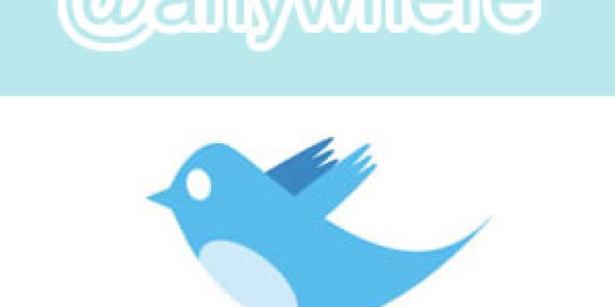 Twitter se insertará en cualquier web