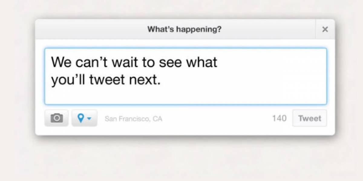 Twitter celebra 7 años con sus mejores momentos (Video)