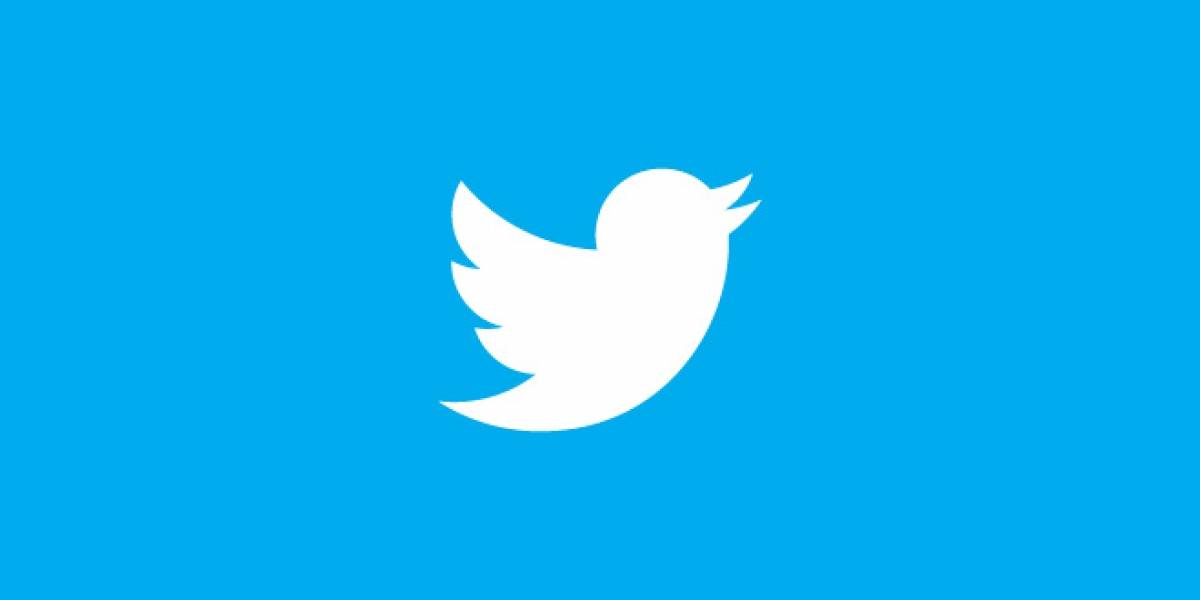 Twitter tendría un valor de USD$11.000 millones, y se prepara para entrar a la bolsa