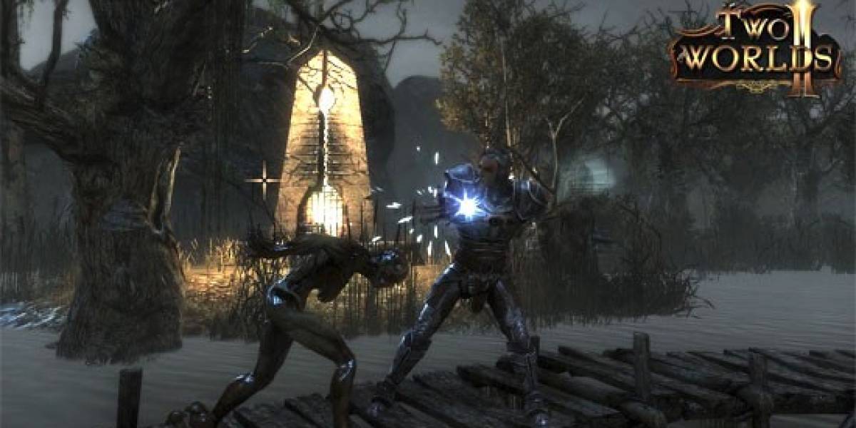 Two Worlds II ya tiene fecha de salida en América