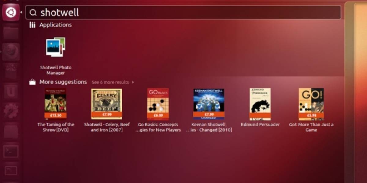 Richard Stallman contra Canonical: "Ubuntu es spyware"