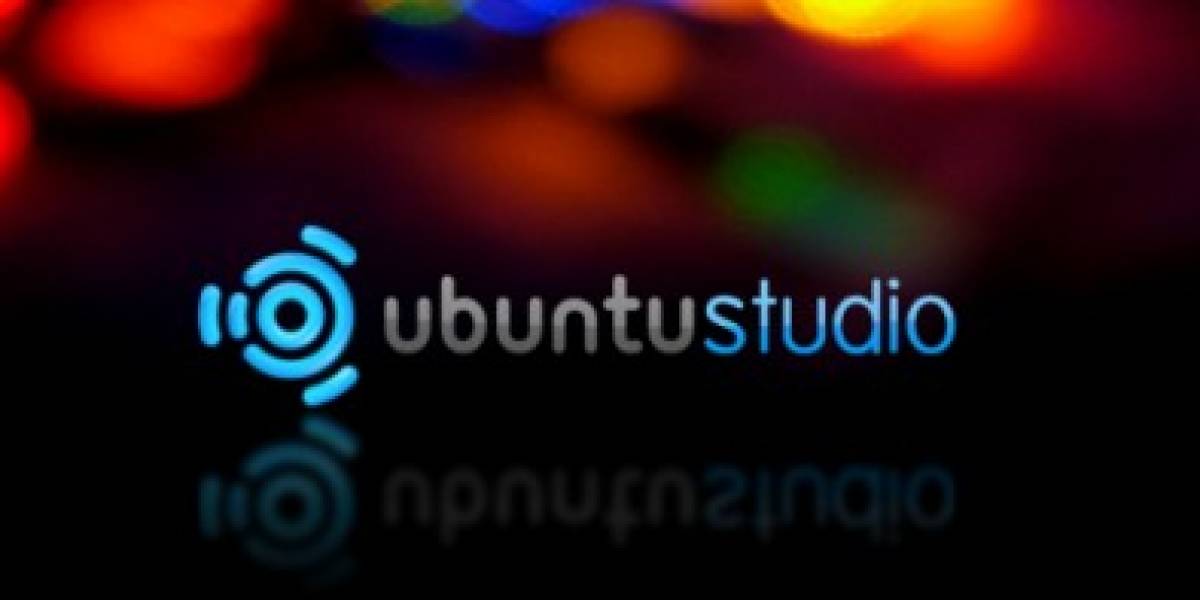 Llegó UbuntuStudio