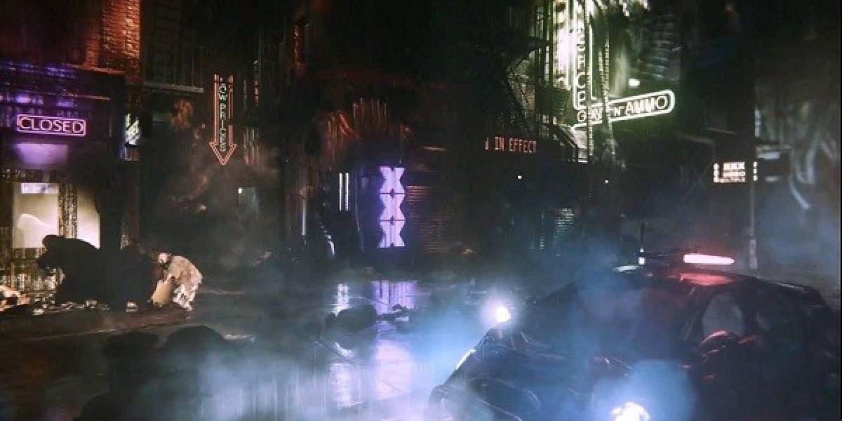El video del nuevo Unreal Engine, ahora en HD y en todo su esplendor