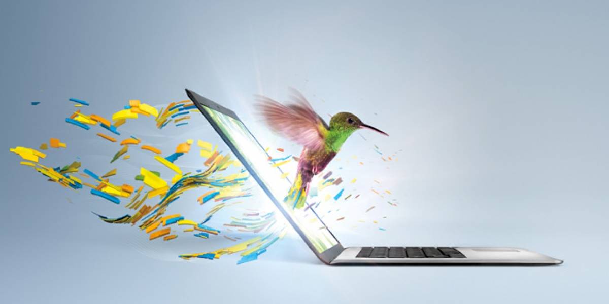 Intel prepara mega campaña publicitaria para los Ultrabooks