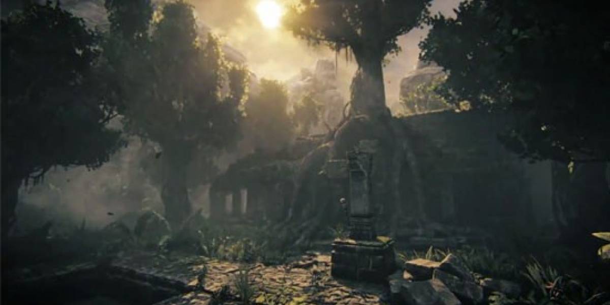 Lo nuevo que trae Unreal Engine 3