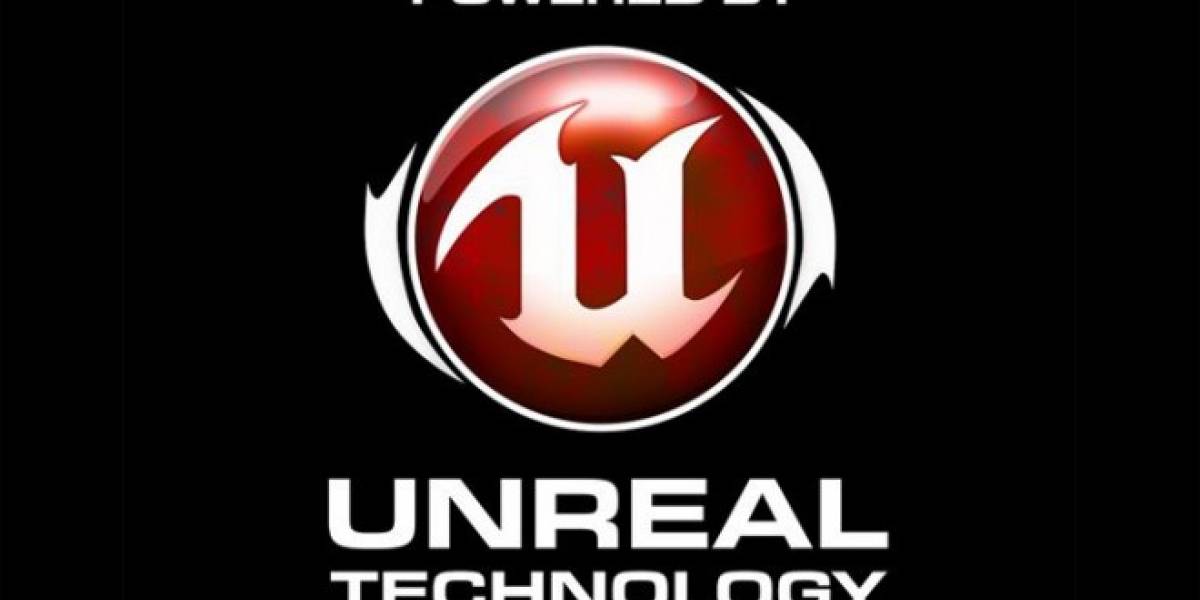 Warner firma acuerdo con Epic para el uso del Unreal Engine hasta el 2014