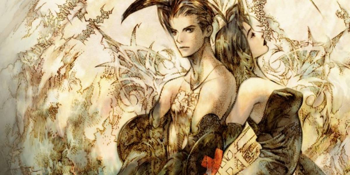 Xenogears y Vagrant Story llegarán a la PSN de Norteamérica